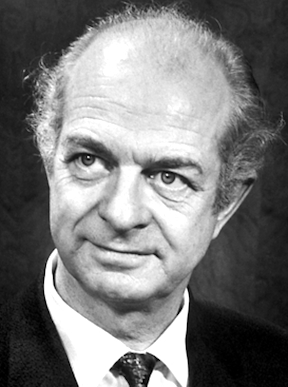 Linus Pauling
