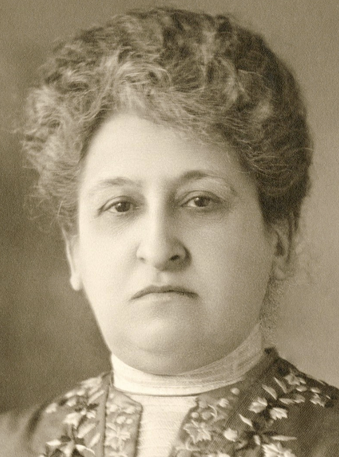 Aletta Jacobs