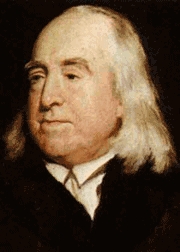 Jeremy Bentham