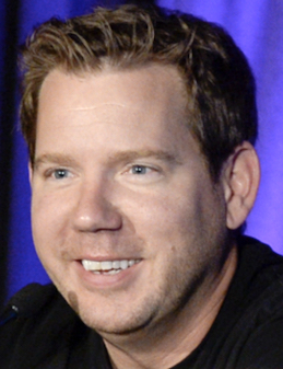 Cliff Bleszinski
