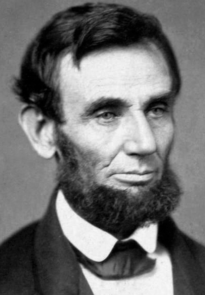 Abraham Lincoln
