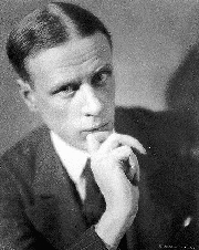 Sinclair Lewis