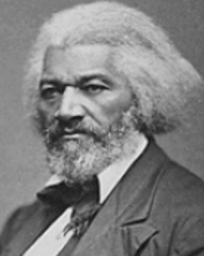 Frederick Douglass