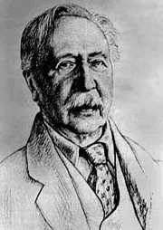 George Augustus Moore