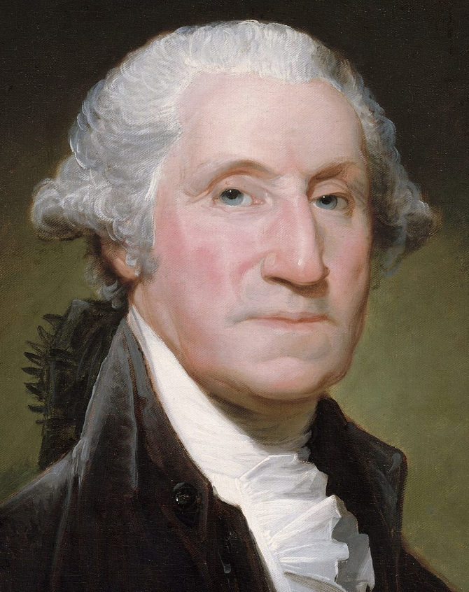 George Washington