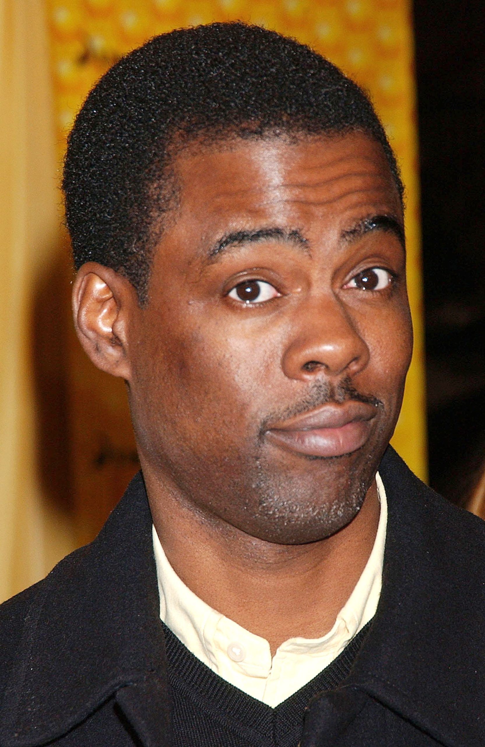 Chris Rock