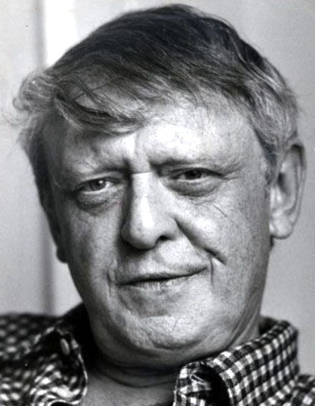 Anthony Burgess