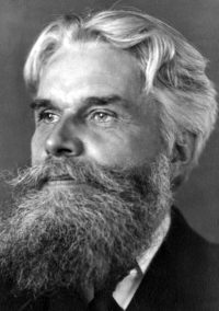 Havelock Ellis