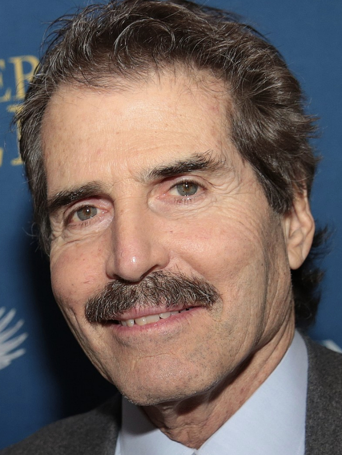 John Stossel