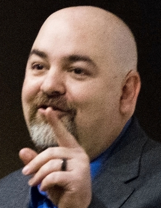 Matt Dillahunty