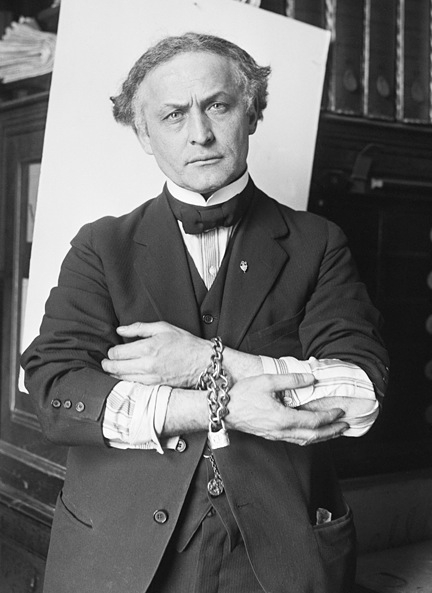 Harry Houdini
