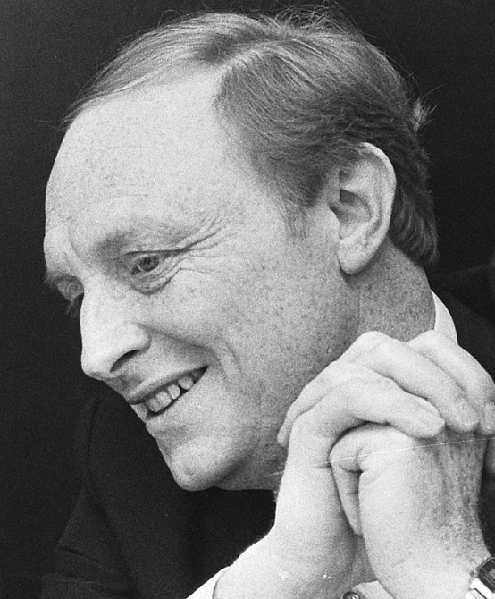 Neil Kinnock
