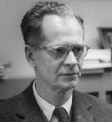 B.F. Skinner