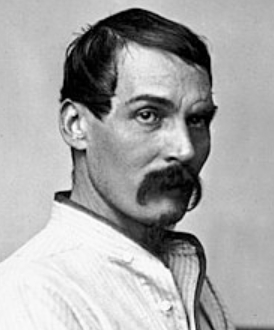 Sir Richard F. Burton