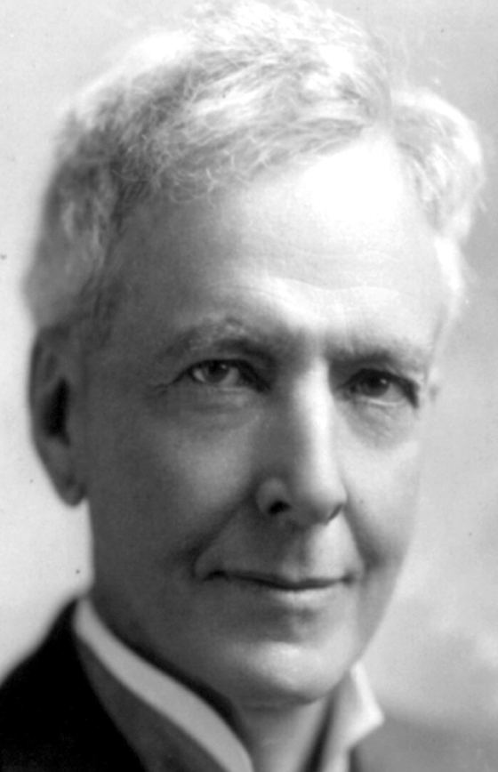 Luther Burbank