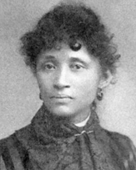 Lucy Parsons