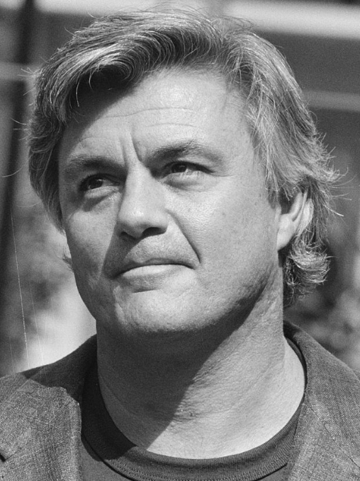 John Irving