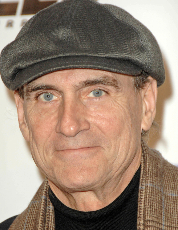 James Taylor