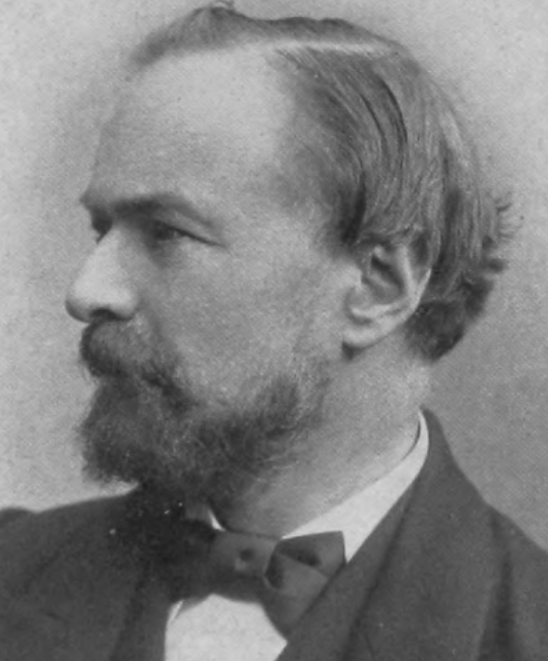 William Stewart Ross