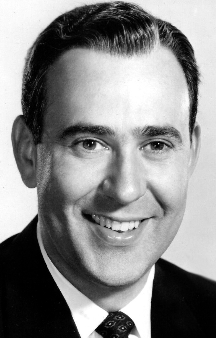 Carl Reiner
