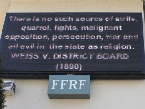 Weiss v. District Board