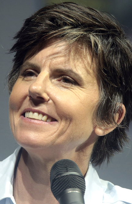 Tig Notaro