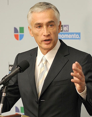 Jorge Ramos