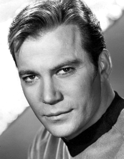 William Shatner