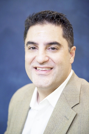 Cenk Uygur
