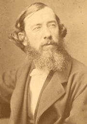 Moncure Daniel Conway