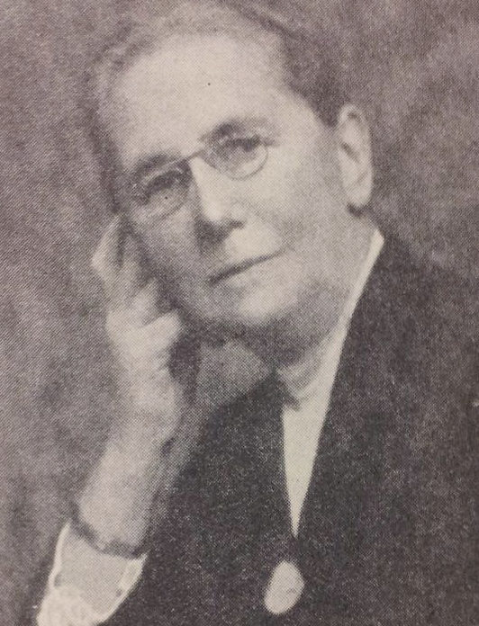 Hypatia Bradlaugh Bonner