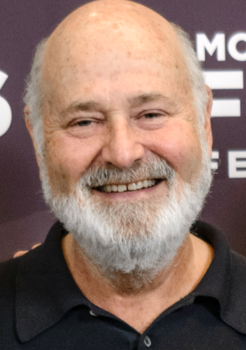 Rob Reiner