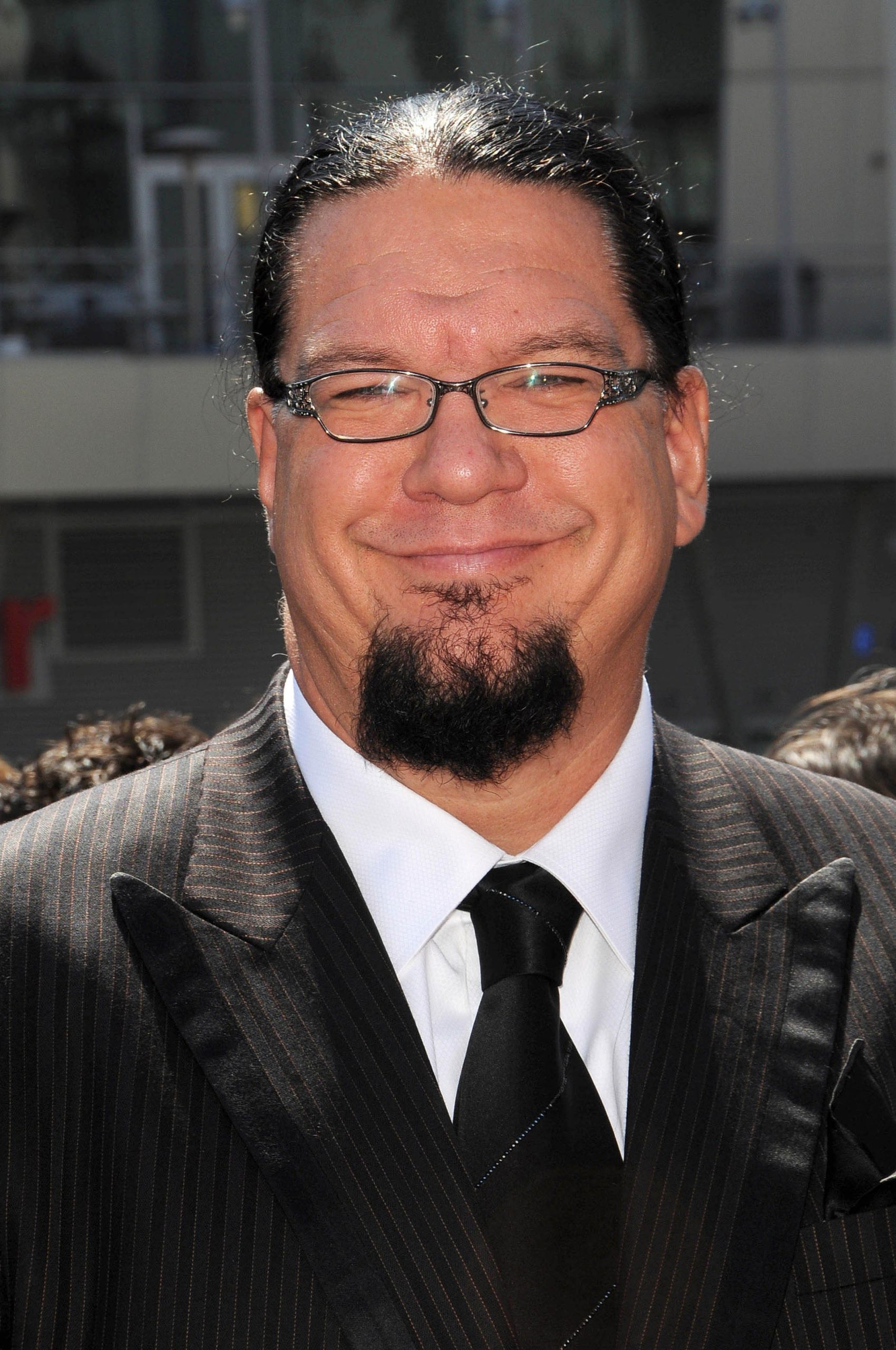 Penn Jillette