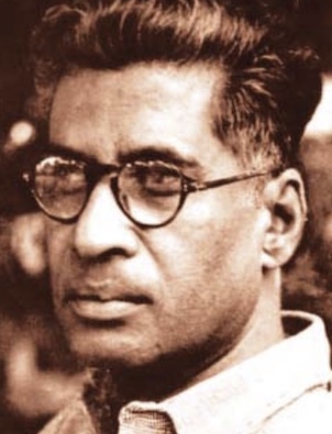 M.N. Roy