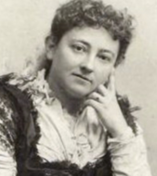 Olive Schreiner