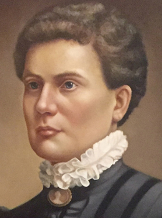 Marilla Ricker