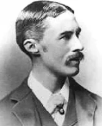 A.E. Housman