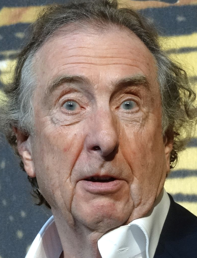 Eric Idle