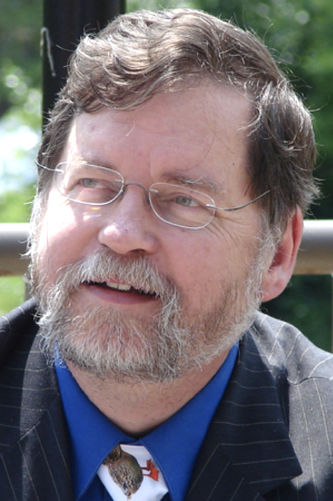 PZ Myers