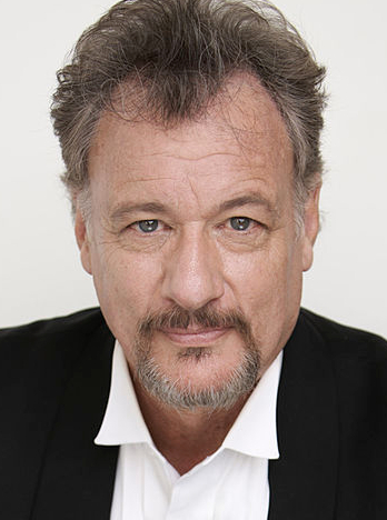John de Lancie