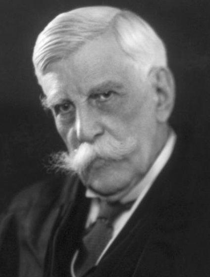 Oliver Wendell Holmes Jr.
