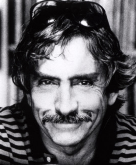 Edward Albee