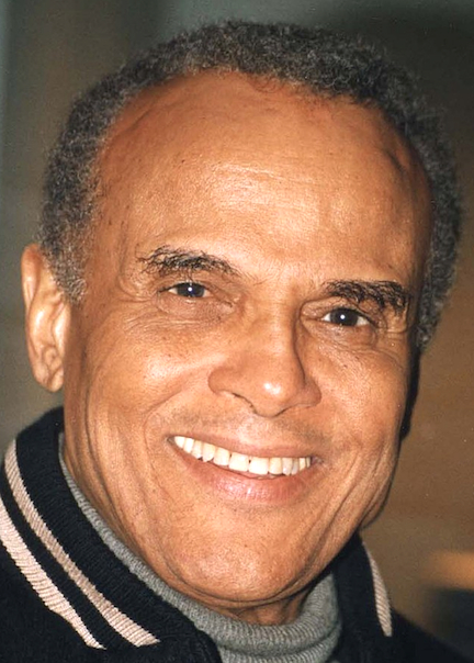 Harry Belafonte