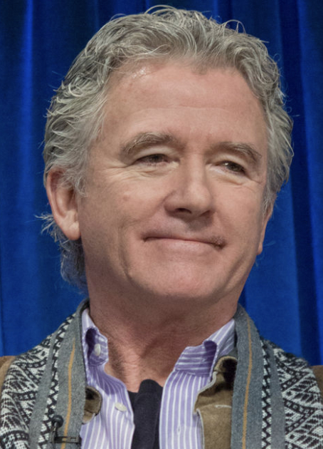 Patrick Duffy