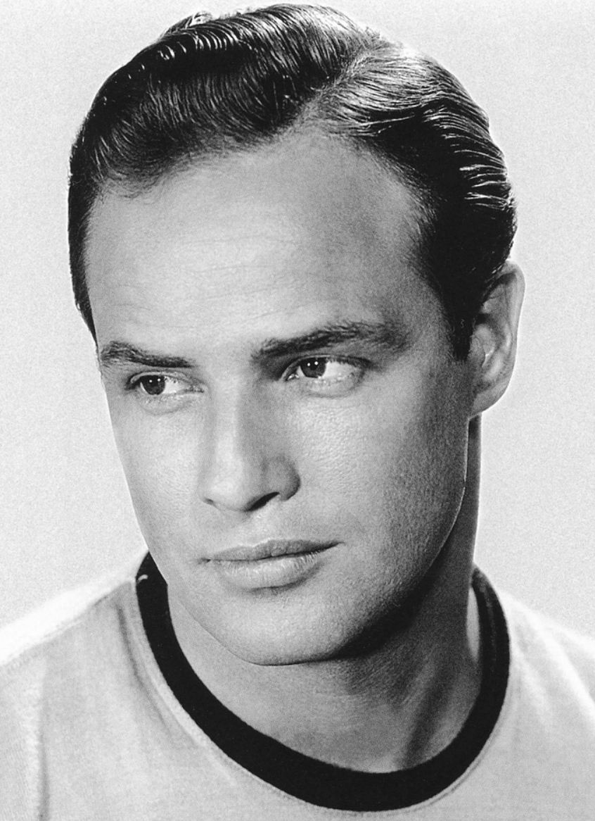 Marlon Brando