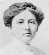 Marjory Stoneman Douglas