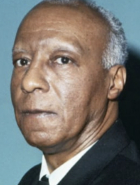 A. Philip Randolph