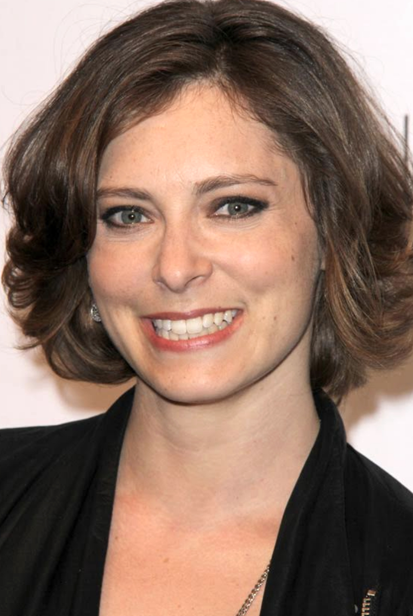 Rachel Bloom