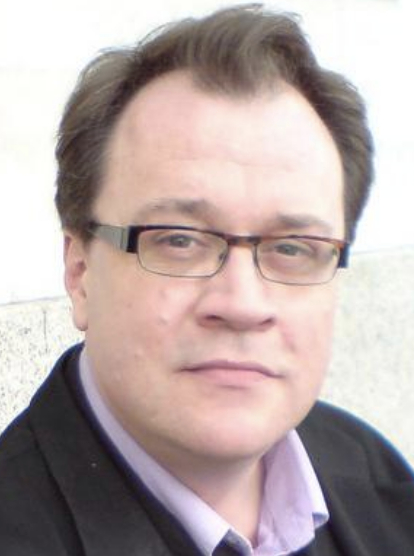 Russell T Davies