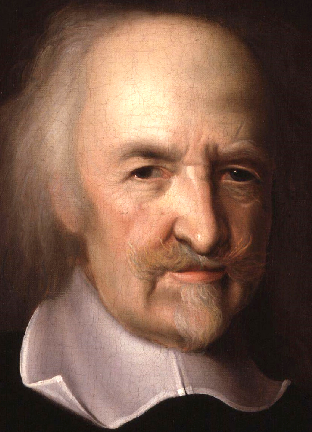 Thomas Hobbes